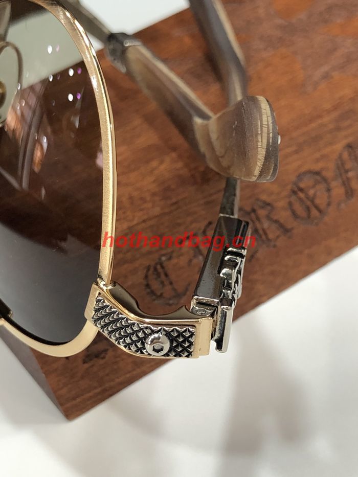 Chrome Heart Sunglasses Top Quality CRS00922
